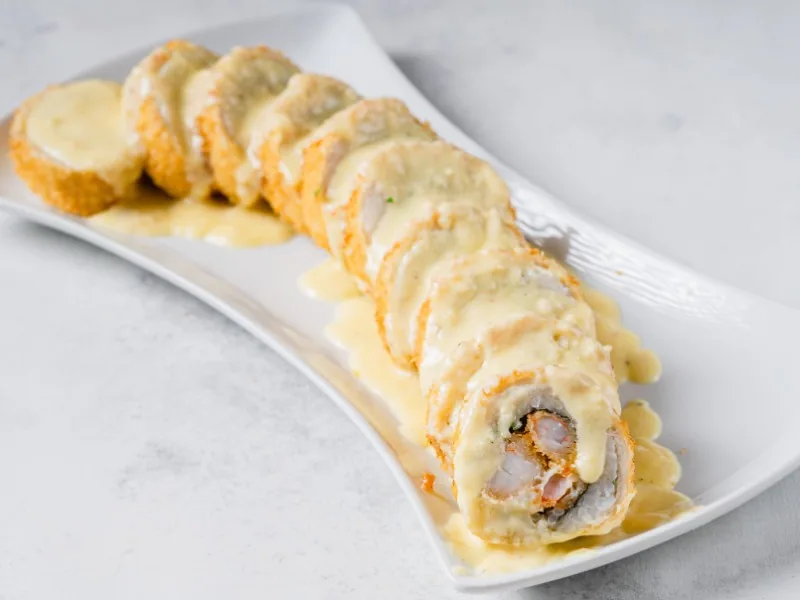 Jaiba Maki