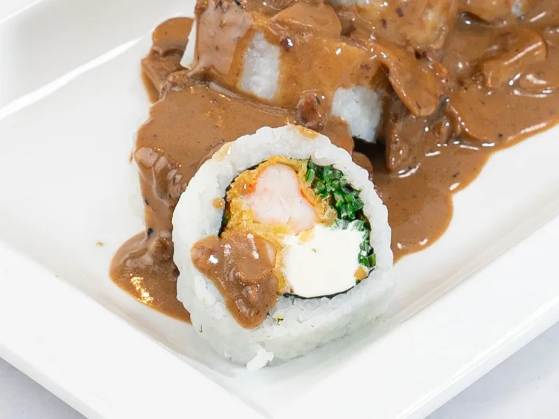 Migñon Ebi Maki