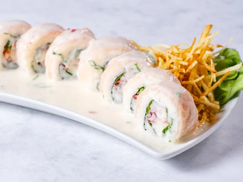 Peruvian Maki