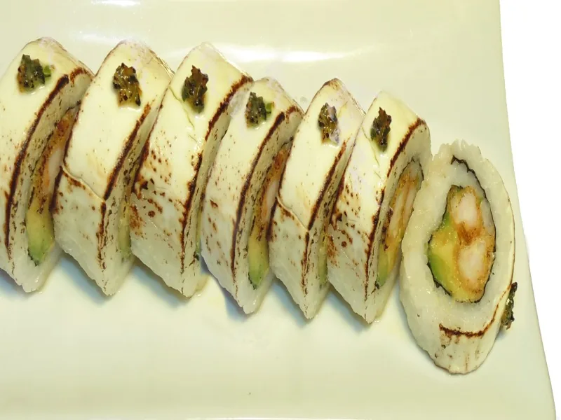 Queso Parrillero
