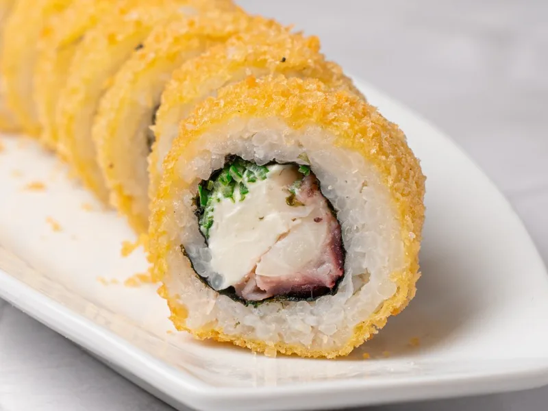 Tako Furai