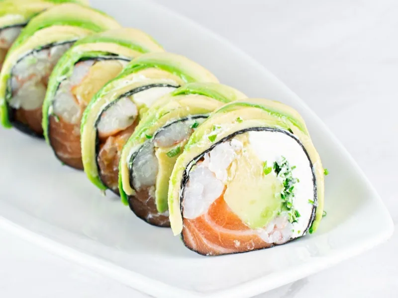 Inagi Avocado