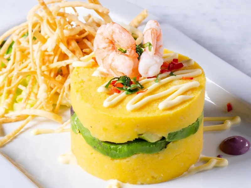 Causa Limeña