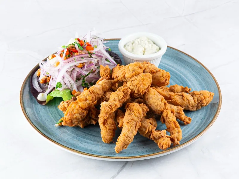 Chicharrones