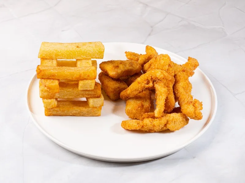 Chicken Tender