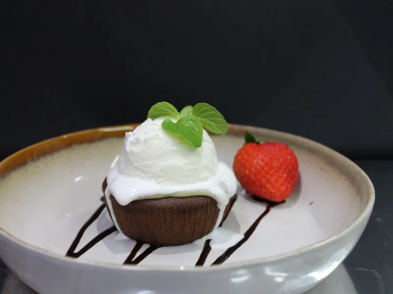 GOULAN DE 2 CHOCOLATE