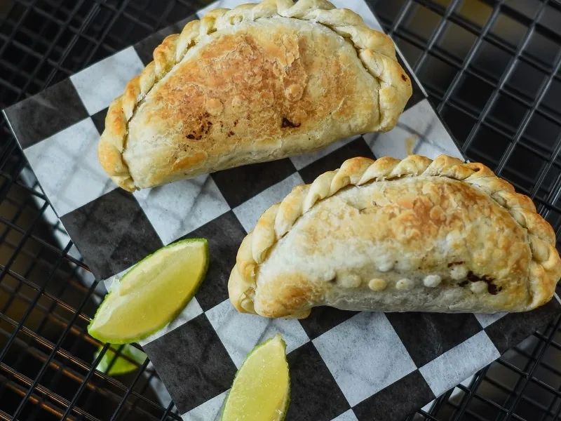 Empanadas Argentinas