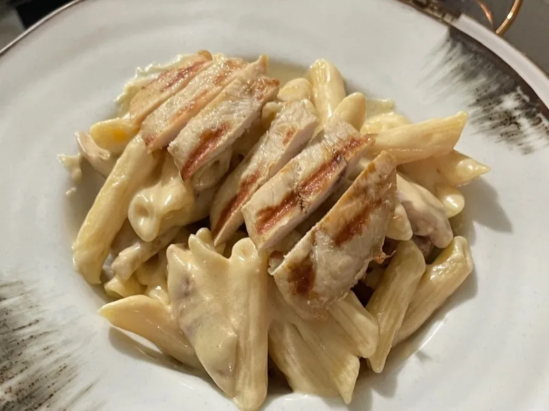 Pastas