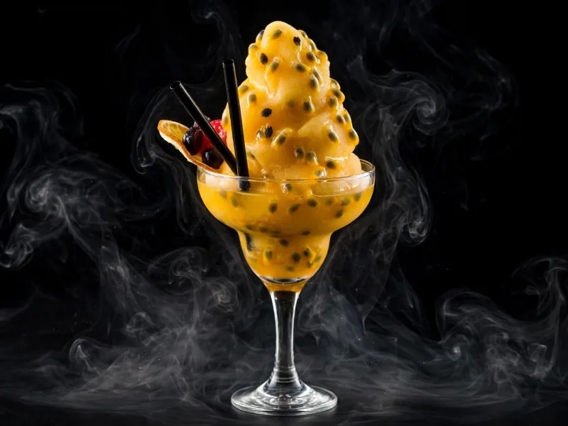 DAIQUIRI MARACUYÁ