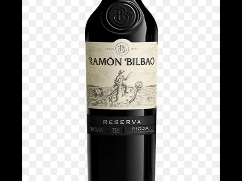 RAMÓN BILBAO