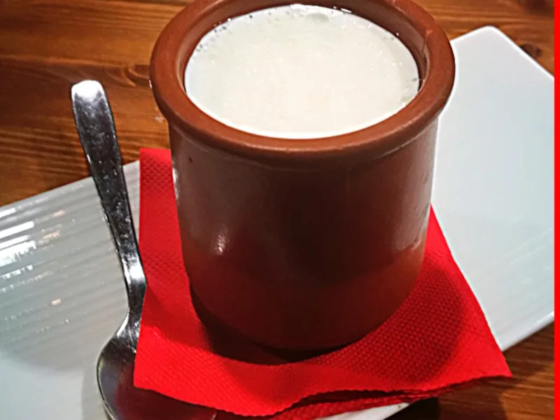 CUAJADA