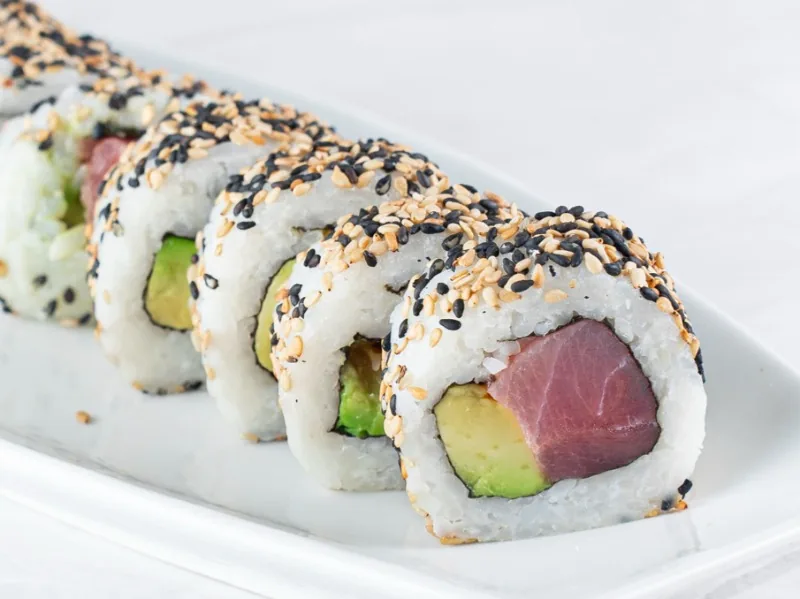 California Maguro