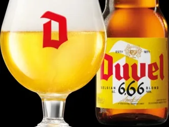 DUVEL 666