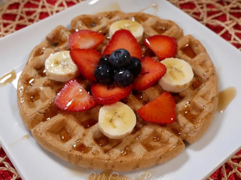 Waffles
