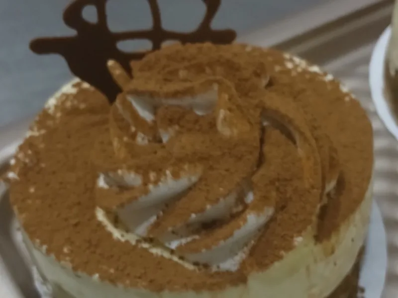 Tiramisu