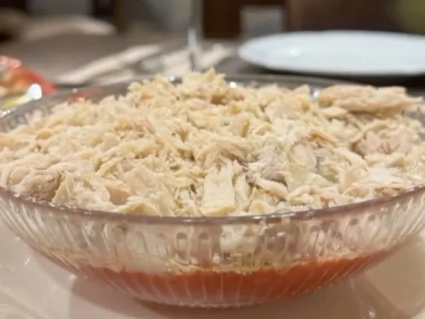 Ensalada murciana (de 1 o de 2)