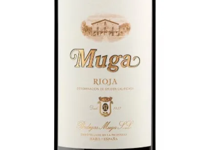 Muga crianza