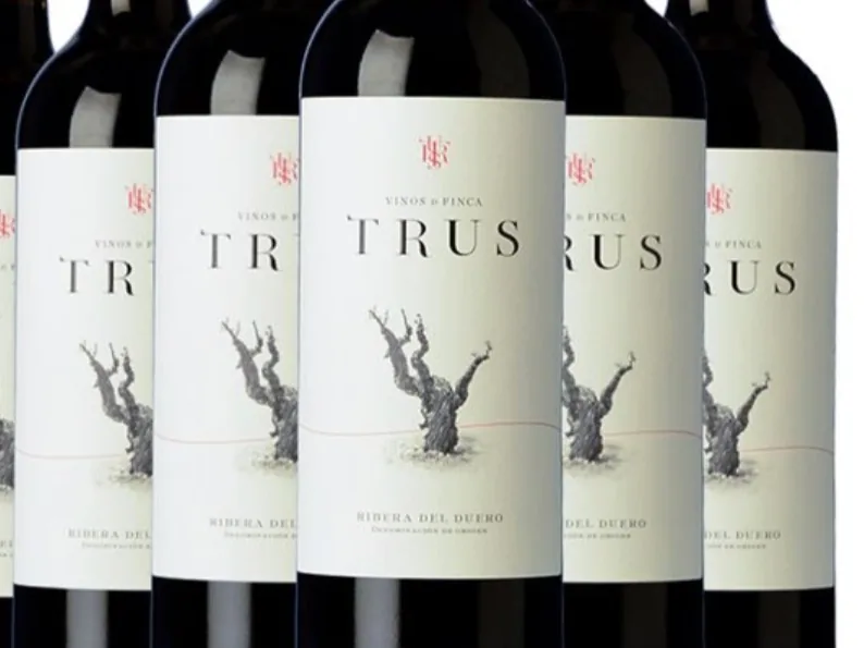 Trus roble
