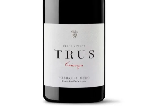 Trus crianza