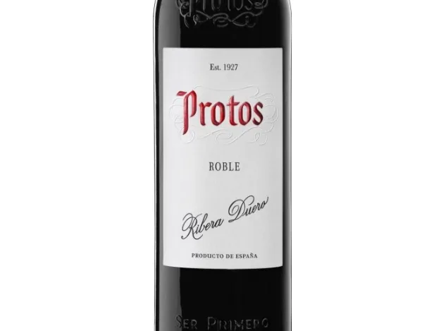 Protos roble