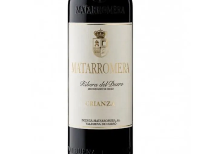 Matarromera Crianza