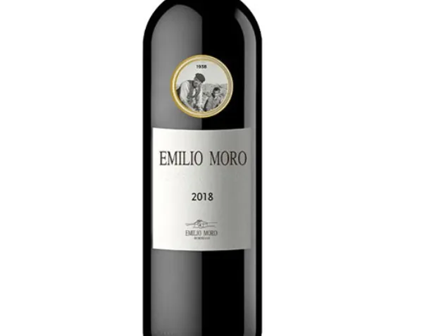 Emilio Moro