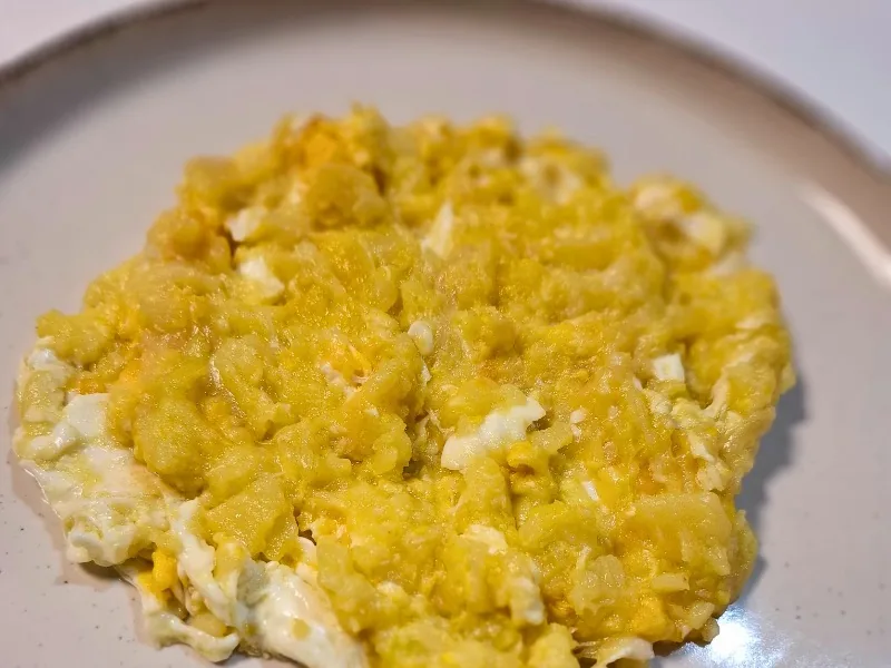 Zarangollo