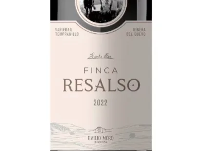 Finca Resalso