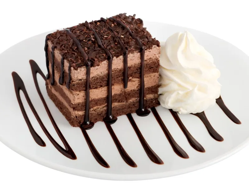 Tarta Selva Negra