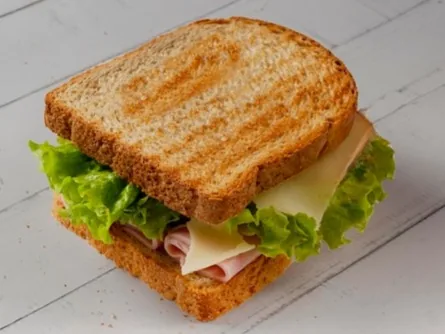 Desayuno BAES Común