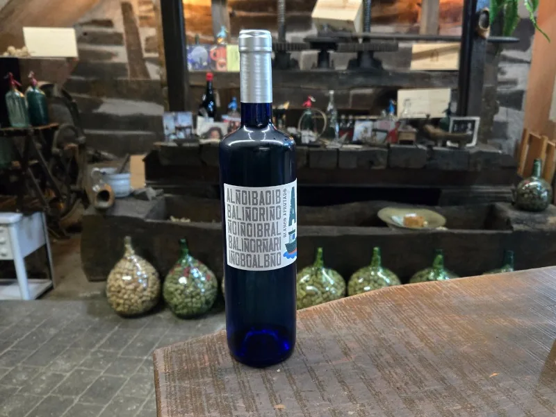 ALBARIÑO