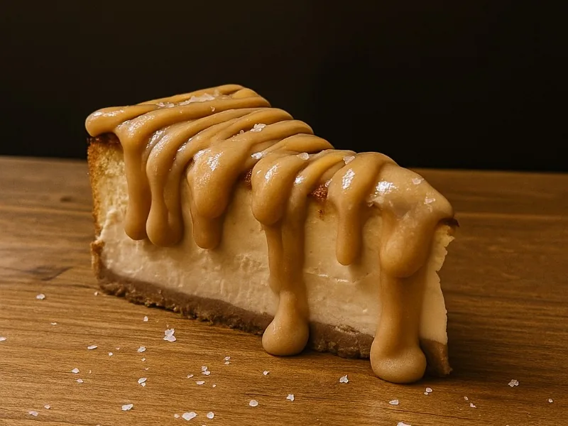 Cheesecake