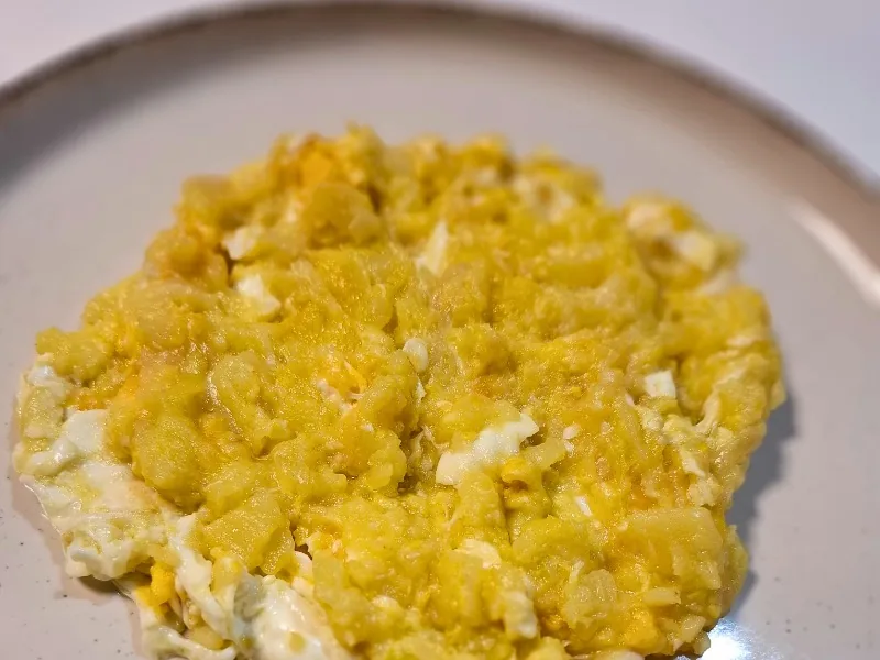 Zarangollo