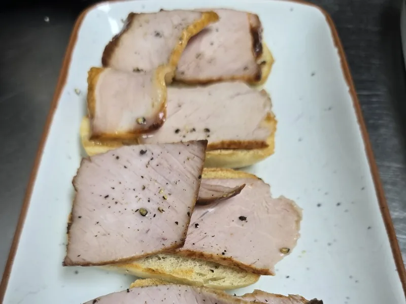 LOMO DE ORZA