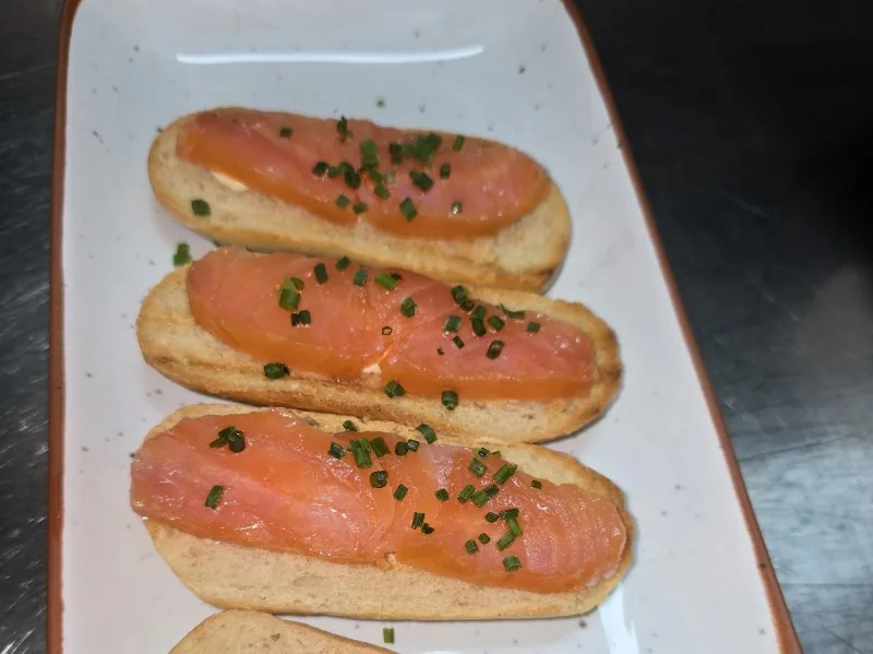 LOMO DE SALMÓN