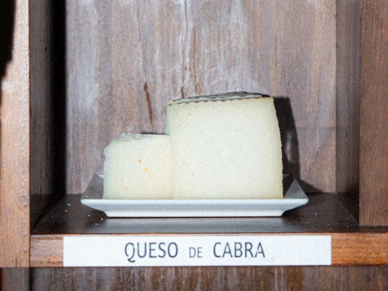 Queso de Cabra Payoya