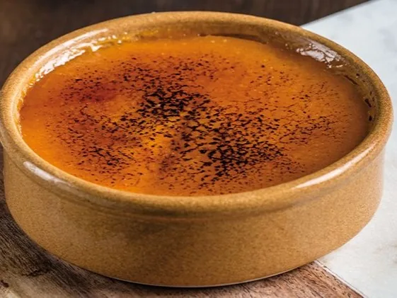 CREMA CATALANA