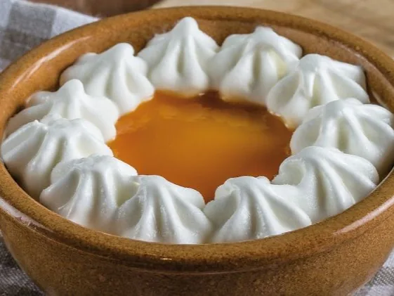 TARTA WHISKY