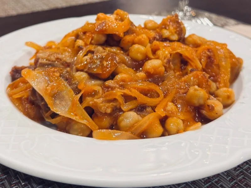 Ropa vieja