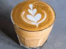 Espresso macchiato