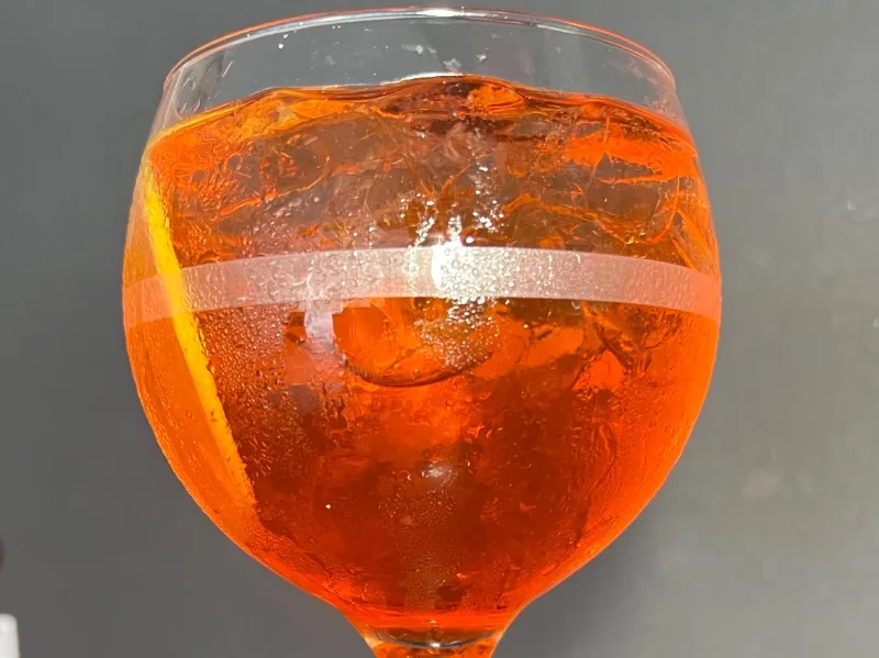 APEROL SPRITZ