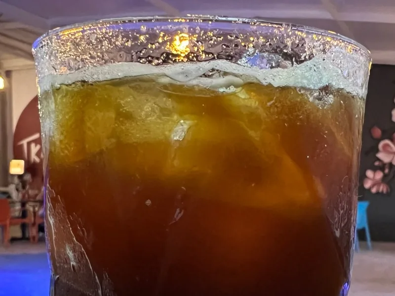 CARAJILLO