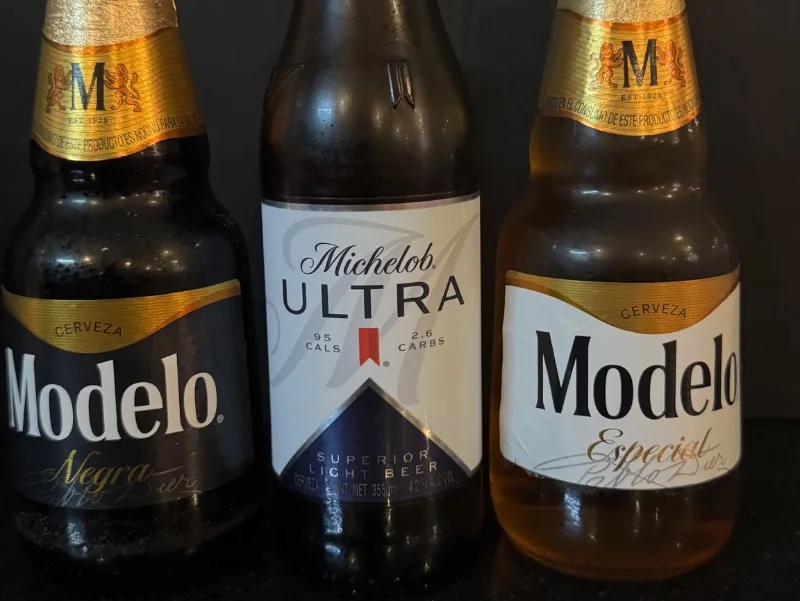 CERVEZA 355ml