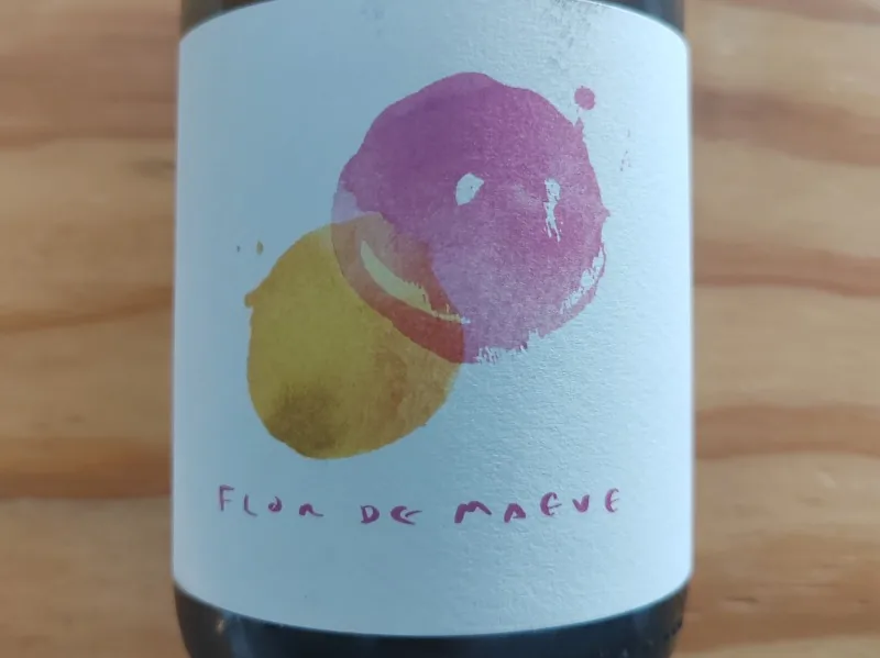 Flor de Maeve 23