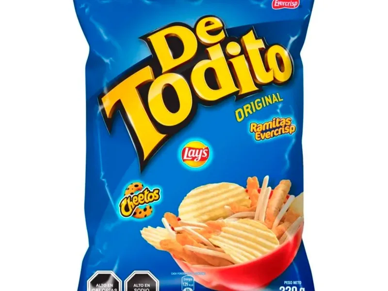 De Todito Bolsa