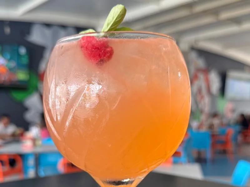LICHIE APEROL