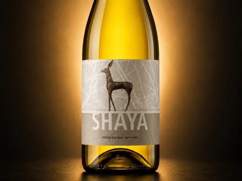 SHAYA