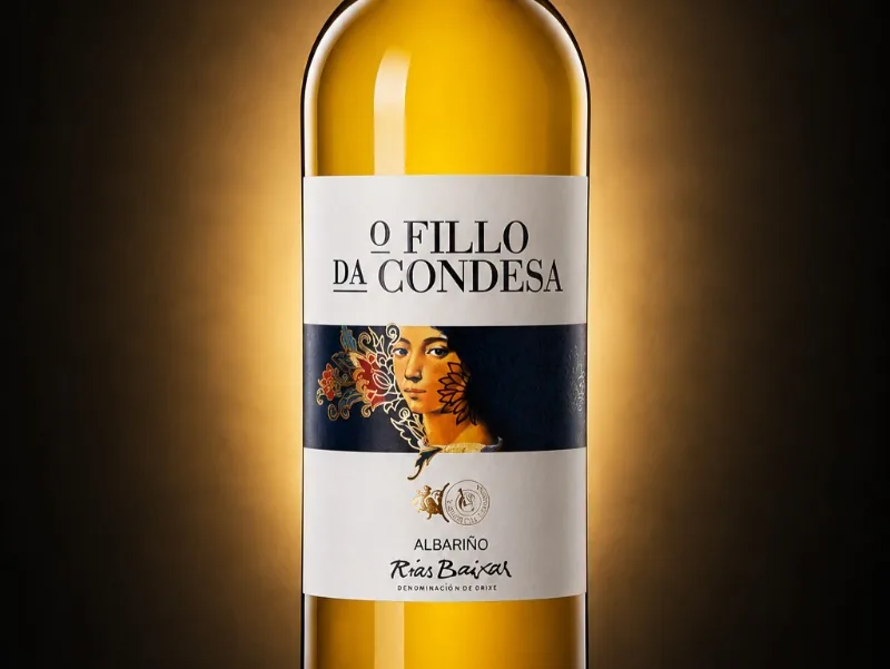 O FILLO DE LA CONDESA