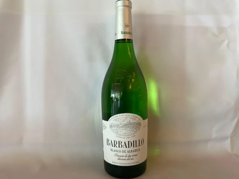 Barbadillo