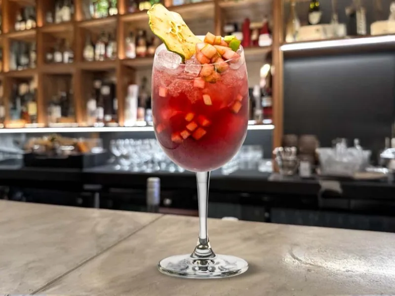 SANGRIA